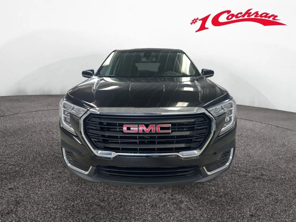 2023 GMC Terrain SLE - Photo 30