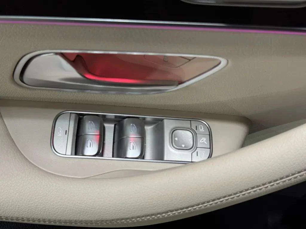 2024 Mercedes-Benz GLS Base - Photo 20