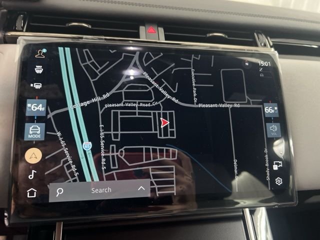 New 2026 Fuji White Land Rover Dynamic SE image 30
