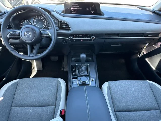 2026 Mazda CX-30 Aire Edition - Photo 29