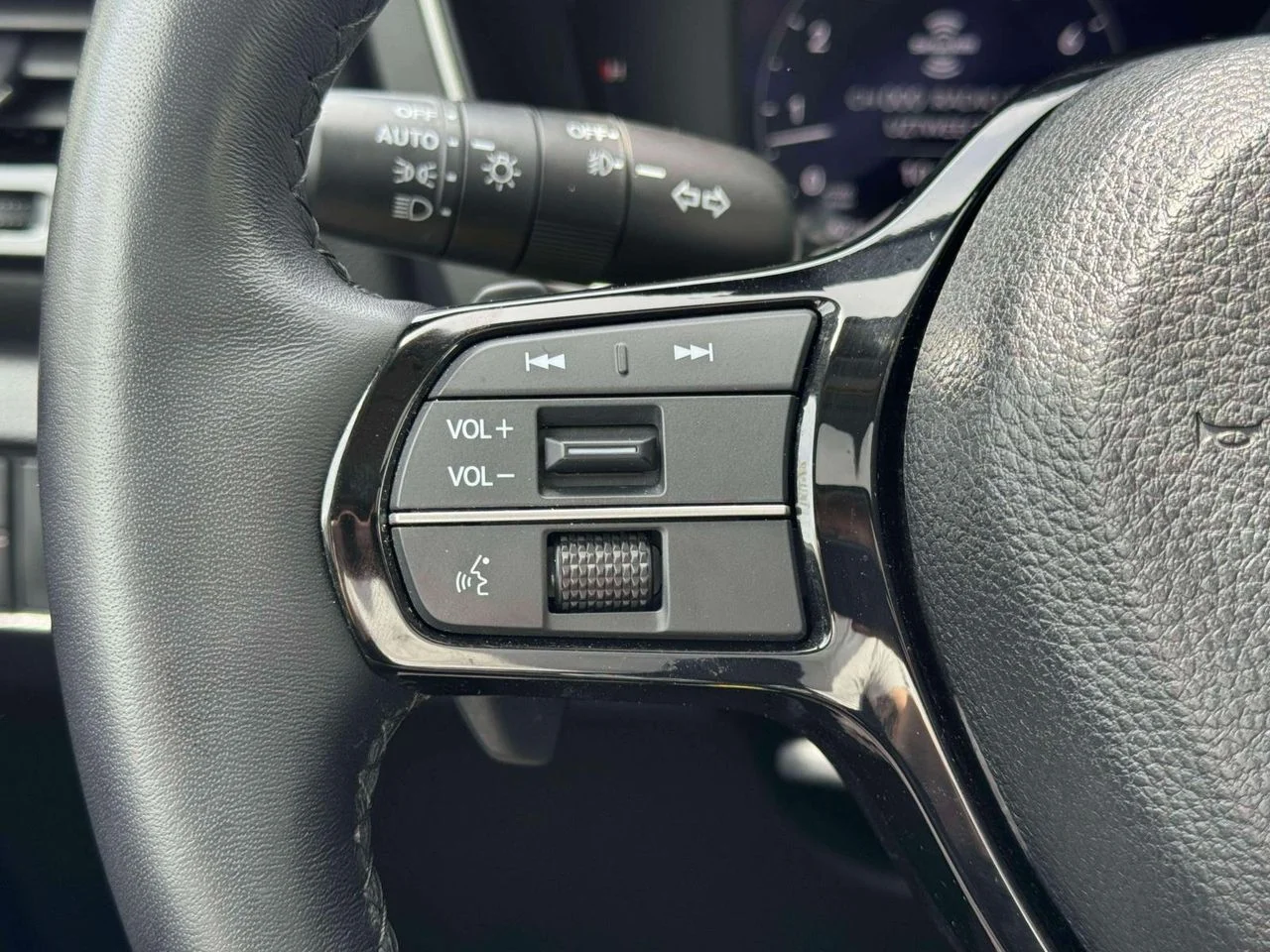 2023 Honda Pilot Elite - Photo 27