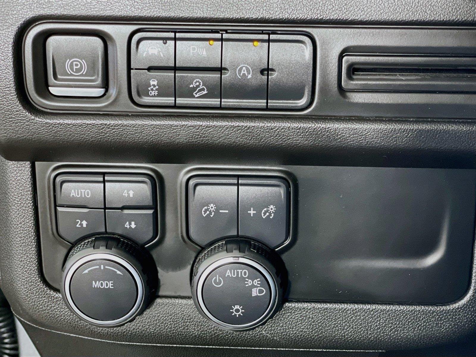 Used 2023 Sterling Gray Metallic Chevrolet Z71 image 14