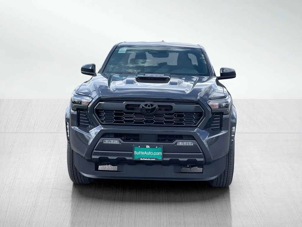 New 2026 Underground Toyota TRD Sport image 8