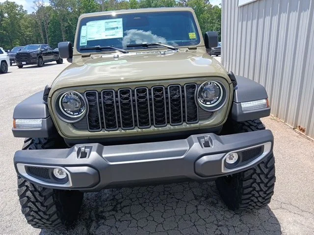 New 2026 41 Exterior Paint Jeep Sport S image 13
