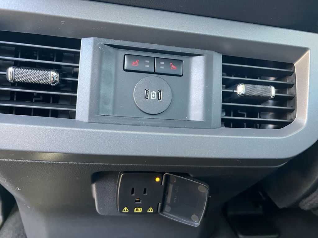 2026 Ford F-350 Super Duty Lariat - Photo 26