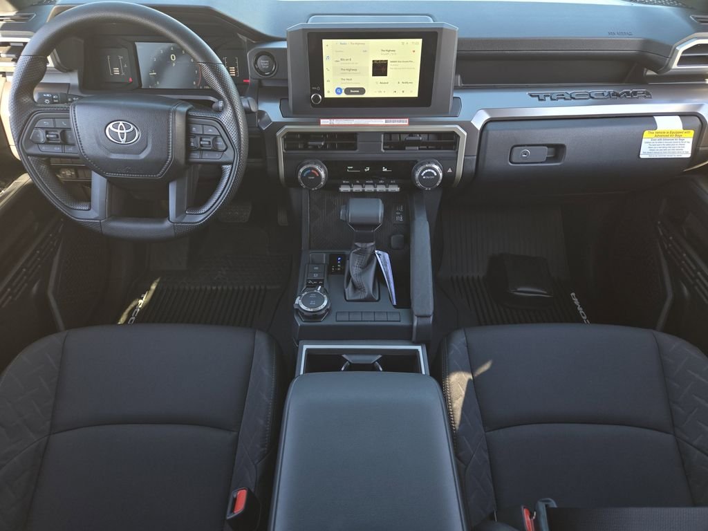 2026 Toyota Tacoma SR5 - Photo 20
