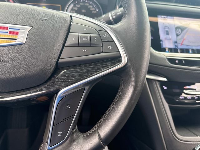 2021 Cadillac XT5 Premium Luxury - Photo 30