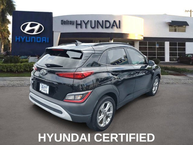 2023 Hyundai Kona SEL - Photo 6