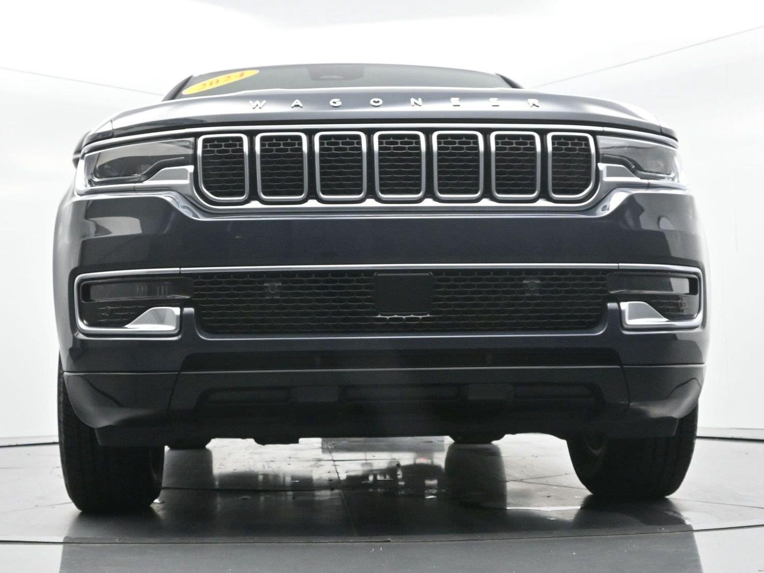 Used 2024 River Rock Jeep 4x4 image 54