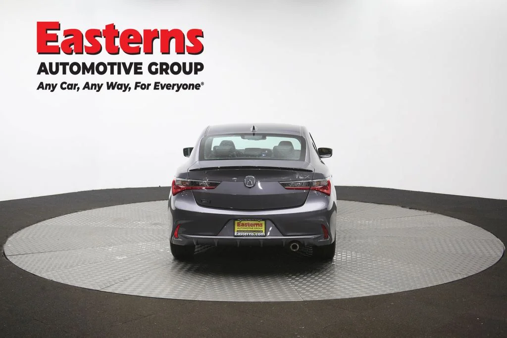 Used 2022 Gray Acura Premium and A-SPEC Packages image 41