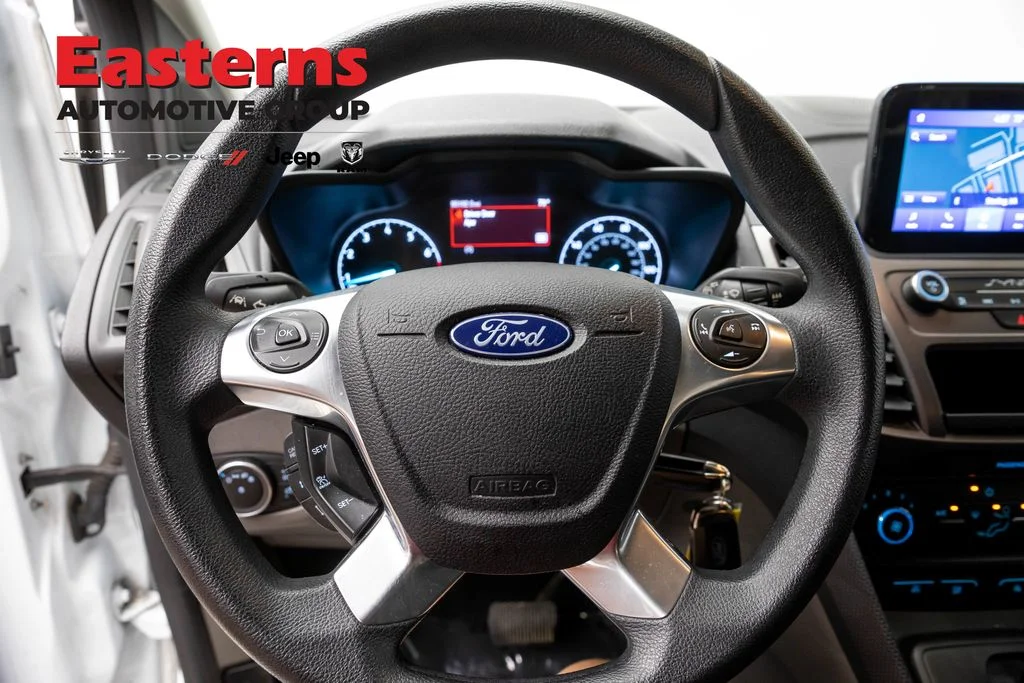 Used 2022 White Ford XLT image 12