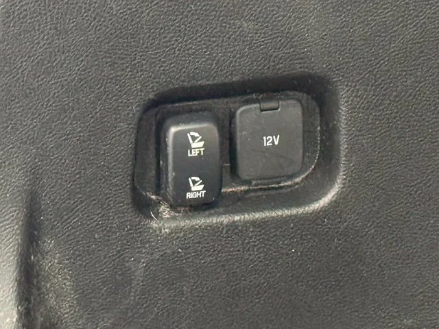 Used 2024 Silver Ford SEL image 30