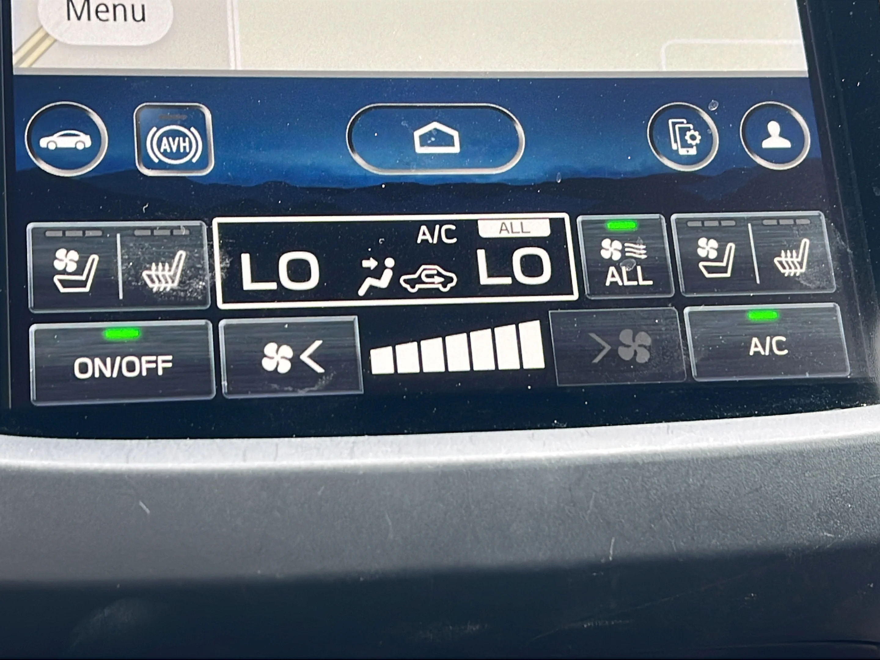 Used 2025 Crystal Black Silica Subaru Touring Hybrid image 23