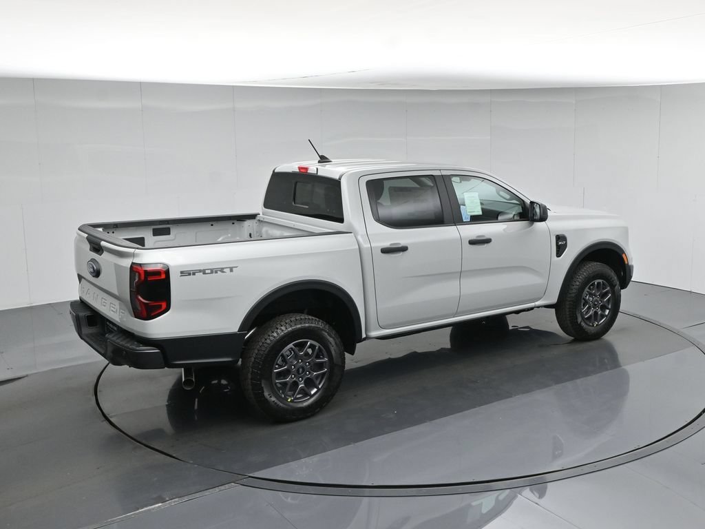 New 2026 Avalanche Ford XLT image 38