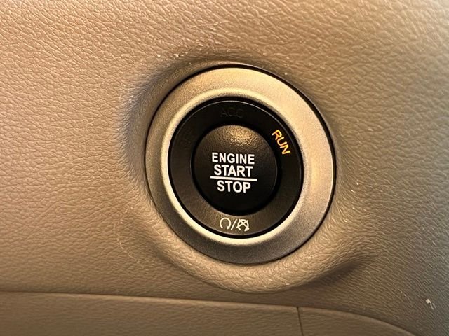 Certified Used 2023 White Chrysler Touring L image 23