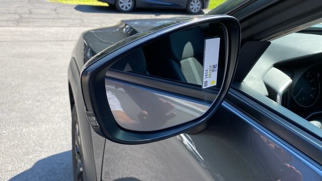 New 2026 Machine Gray Metallic Mazda 2.5 S Select AWD image 20