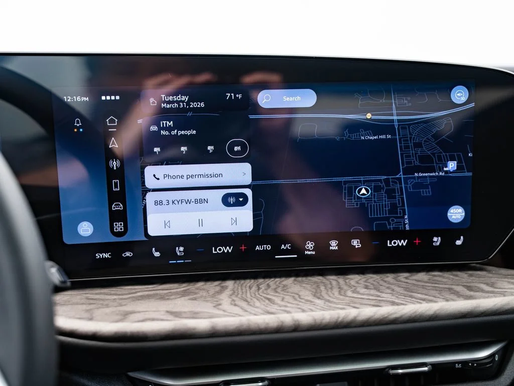 2026 Audi Q5 Premium Plus - Photo 33