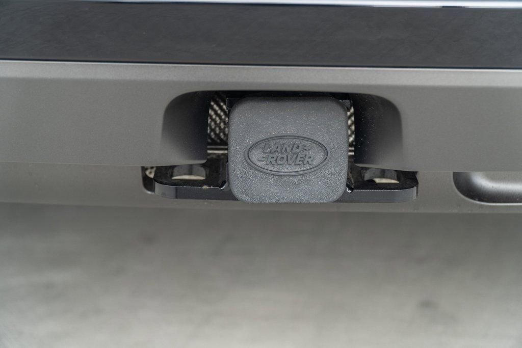2025 Land Rover Range Rover Sport SV Edition Two - Photo 31