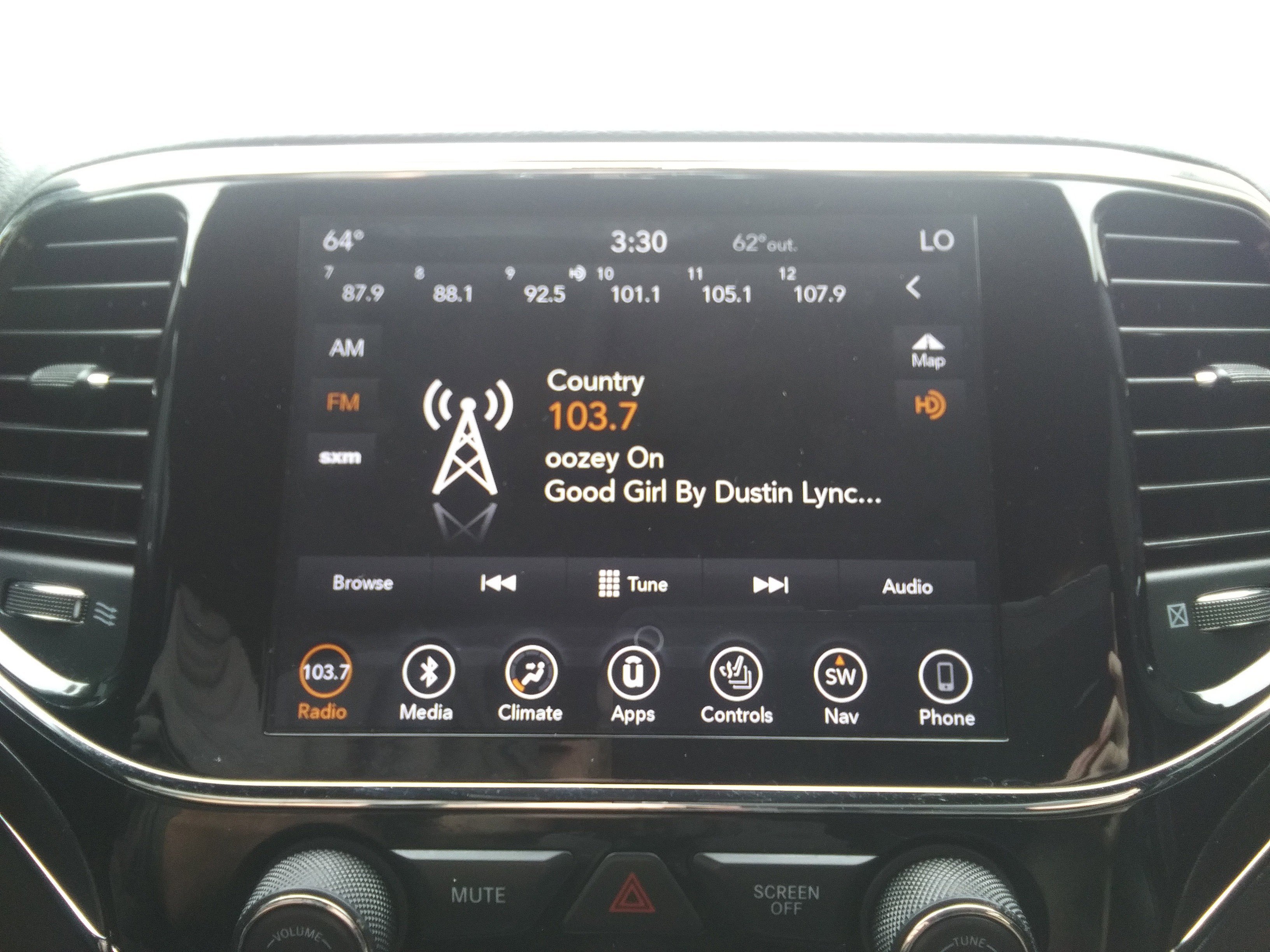 2019 Jeep Grand Cherokee Trailhawk photo 4