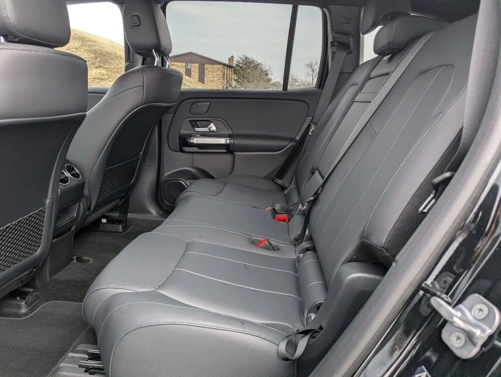 Used 2023 Black Mercedes-Benz 300 image 32