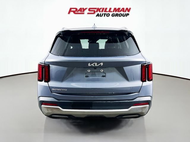 2024 Kia Sorento S - Photo 6