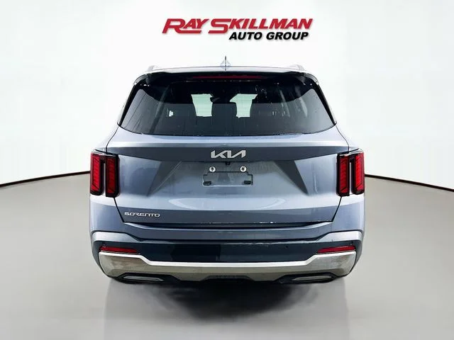 2024 Kia Sorento S - Photo 6