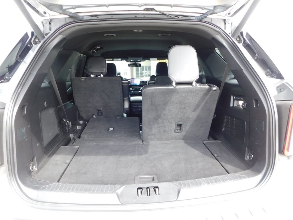 Used 2021 Silver Ford ST image 29