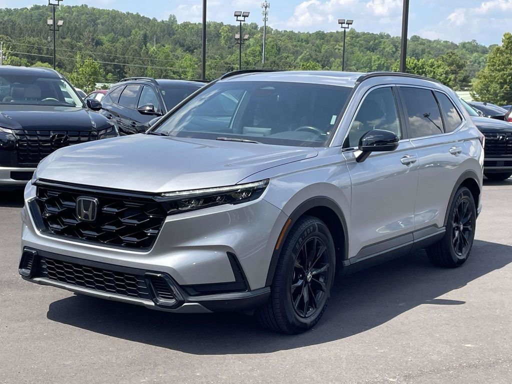 Used 2023  Honda Sport image 6