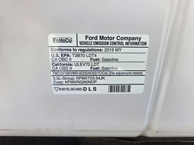 Used 2019 Silver Ford Platinum image 33