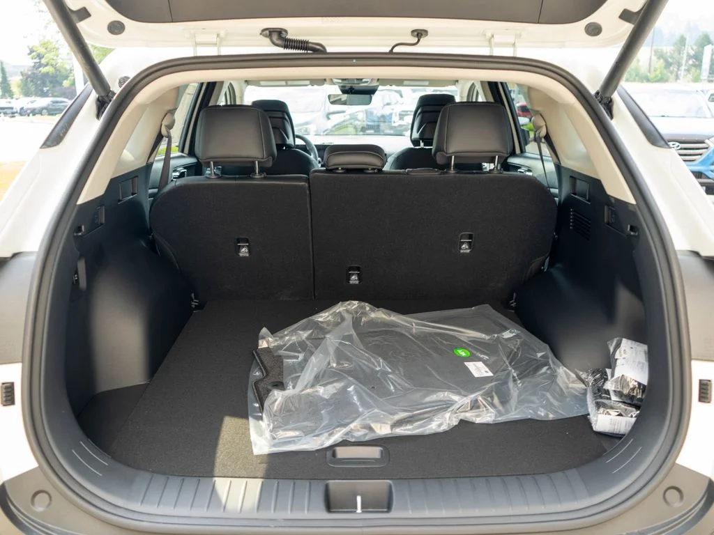 New 2026 Snow White Pearl Kia EX image 28