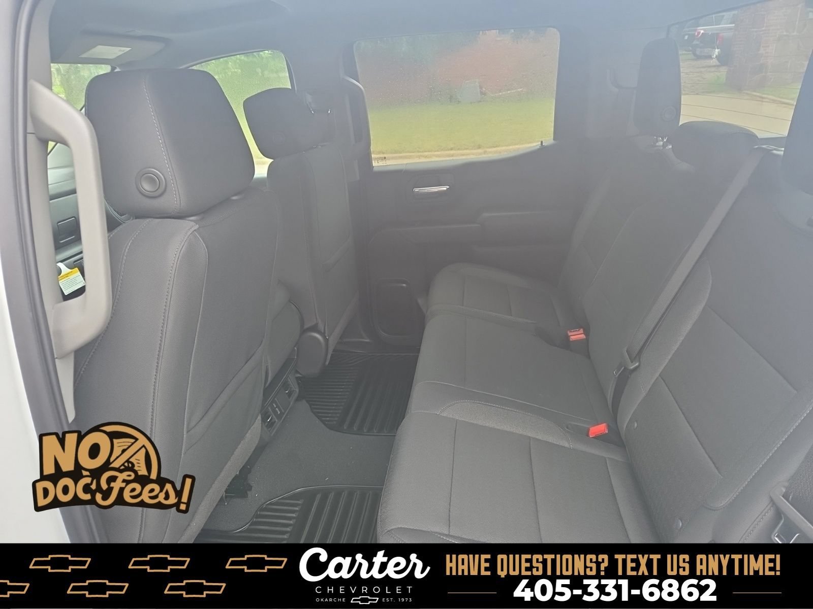 2026 Chevrolet Silverado 1500 Custom - Photo 27