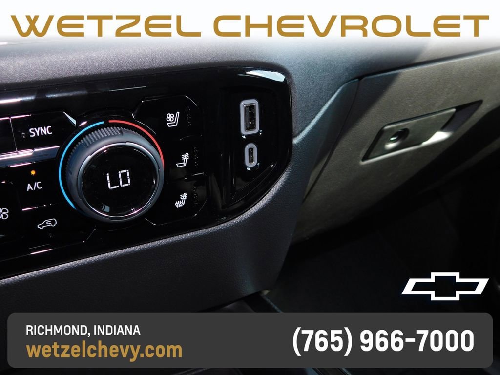 2026 Chevrolet Silverado 1500 ZR2 - Photo 37