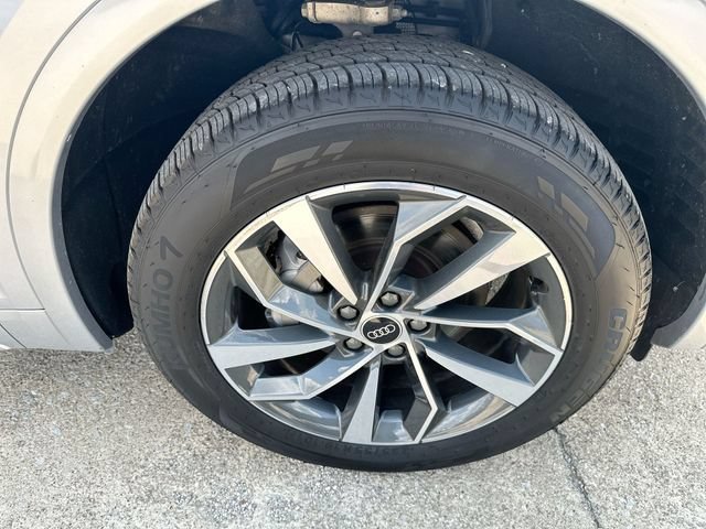Used 2023  Audi S line Premium Plus image 48