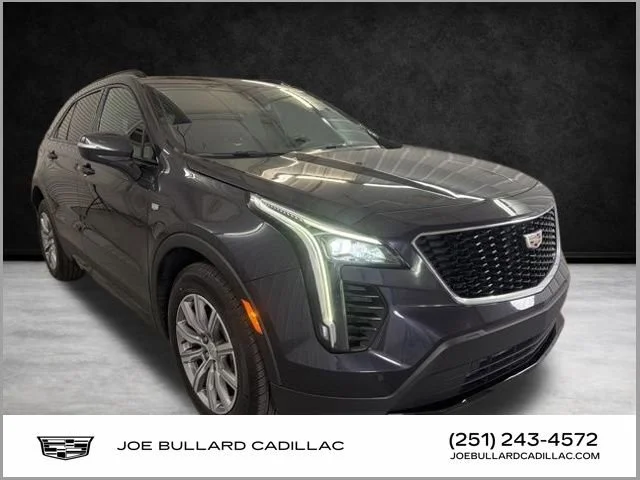 2023 Cadillac XT4 Sport AWD's photo