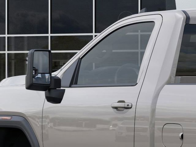 New 2026 Coastal Dune GMC SLE image 12