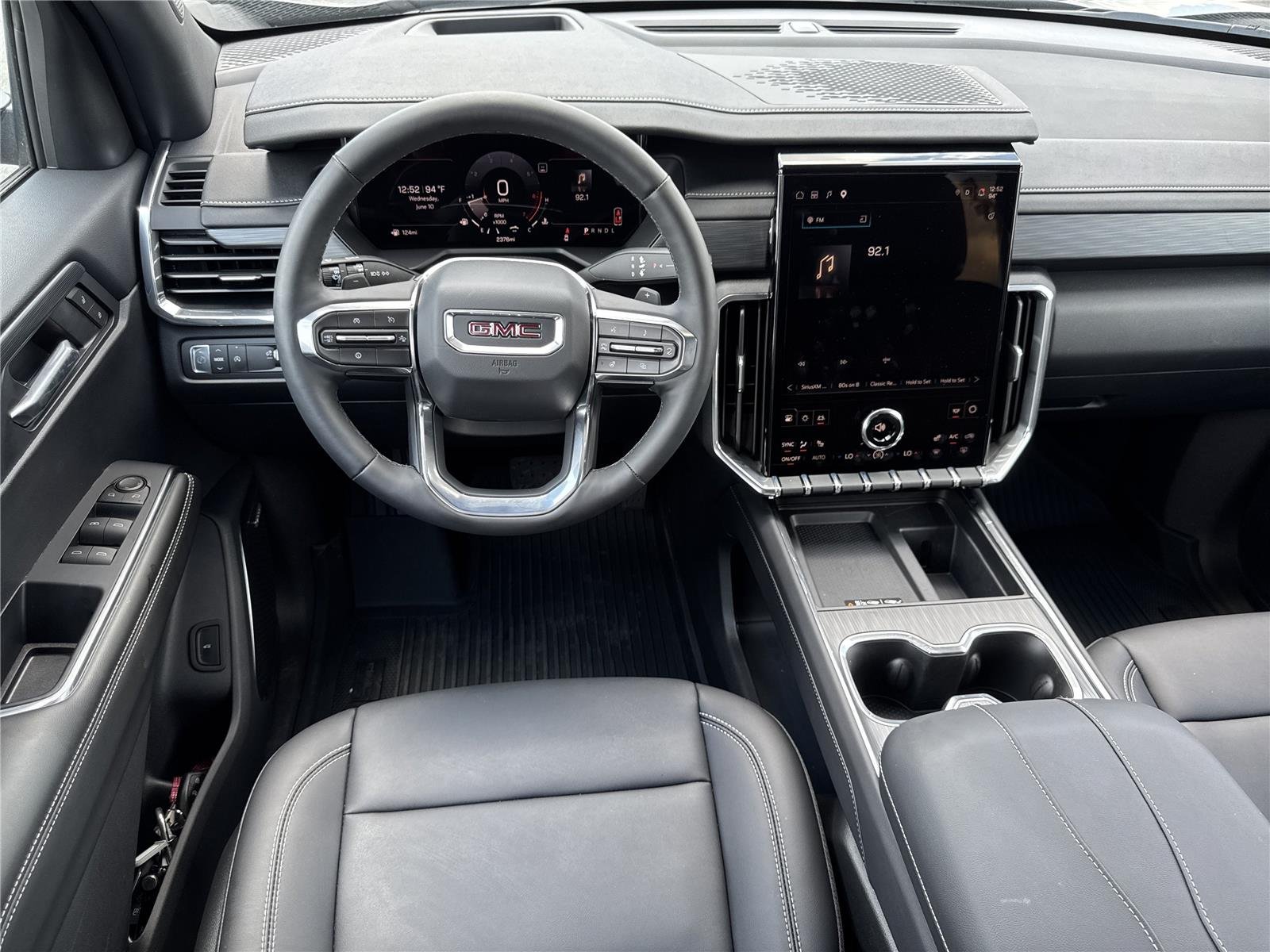 Certified Used 2026 Sterling Metallic GMC Elevation image 14