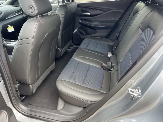 2026 Buick Envista Preferred - Photo 11