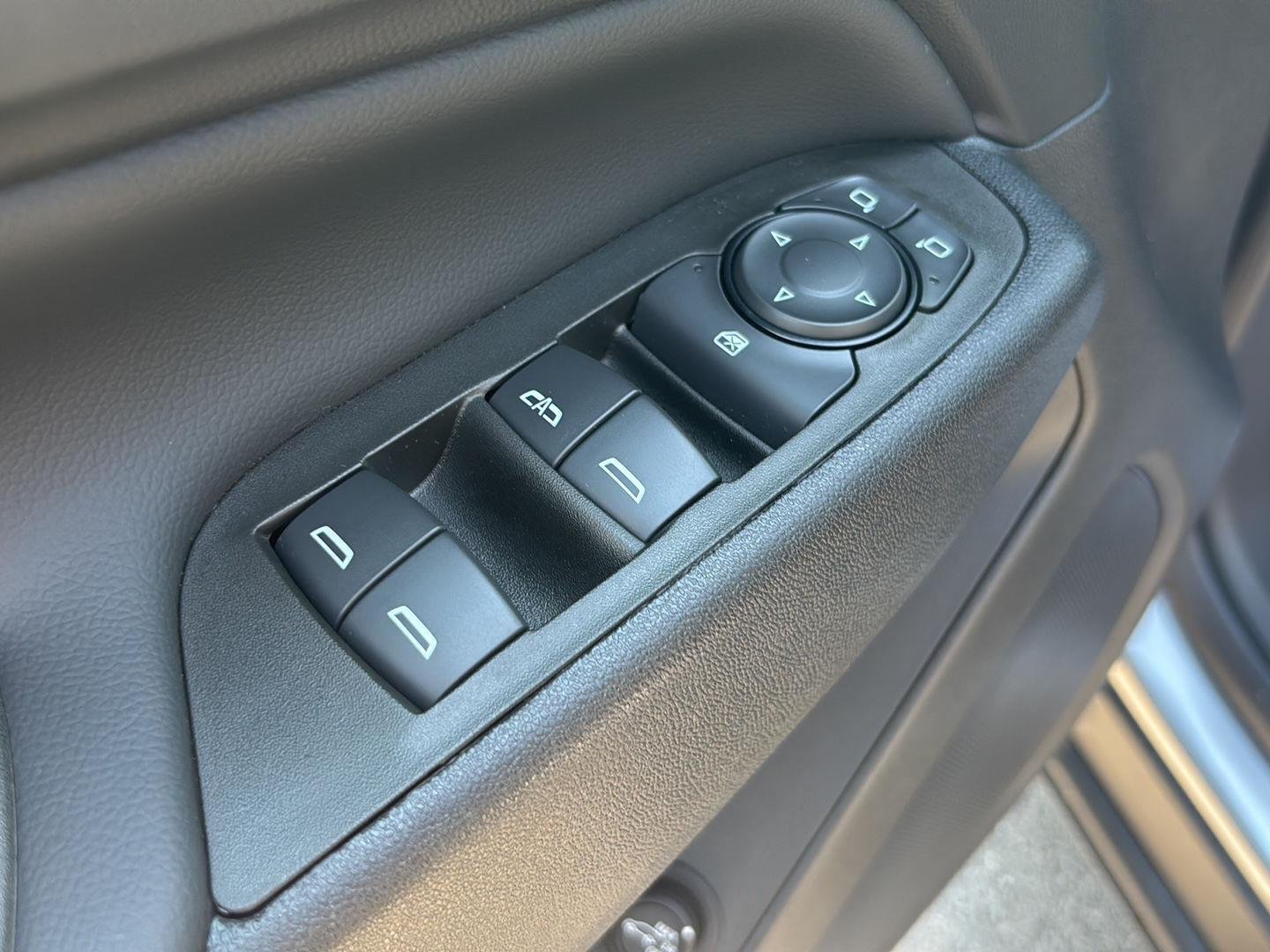 Used 2024 Sterling Gray Metallic Chevrolet LT image 20
