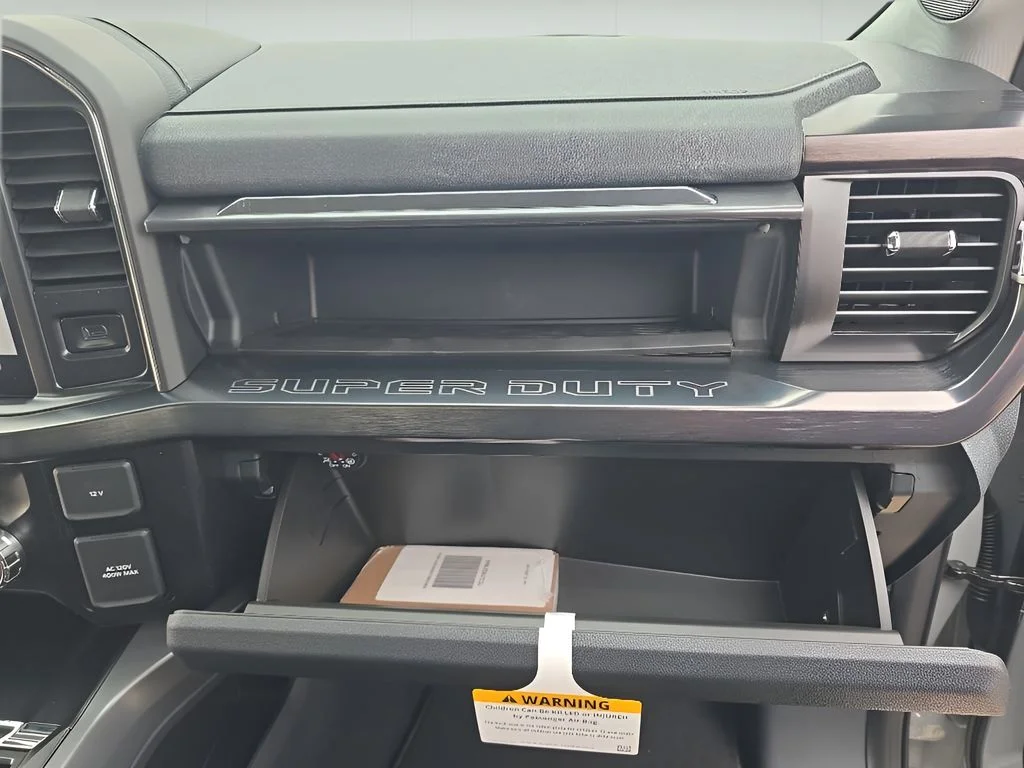New 2026 Avalanche Ford F-250® Lariat® image 37