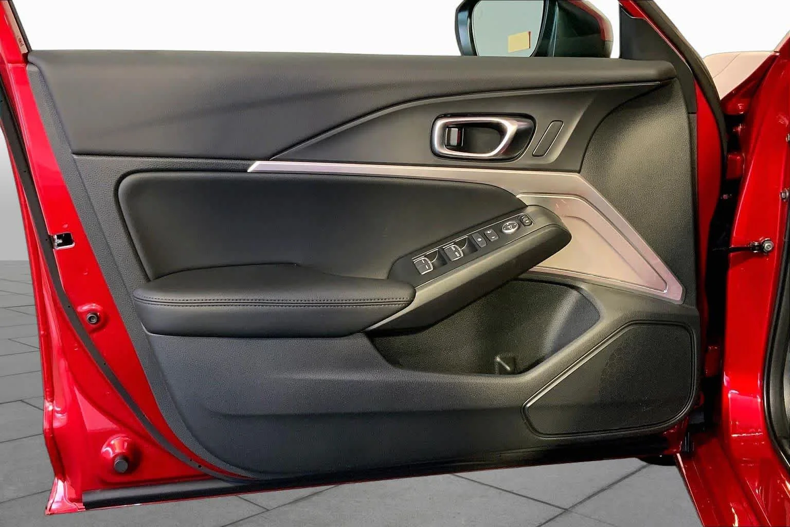 New 2026 Performance Red Pearl Acura BASE image 12
