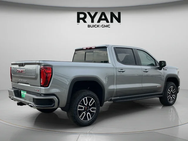 2026 GMC Sierra 1500 AT4 - Photo 15