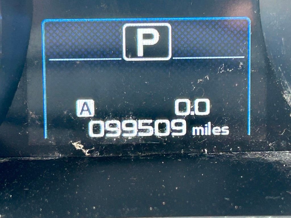 Used 2019 Brown Subaru 2.5i image 30