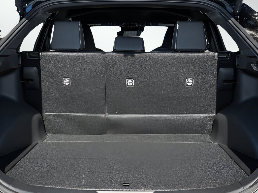 New 2026 ASTRO BLACK MICA Subaru Premium image 7