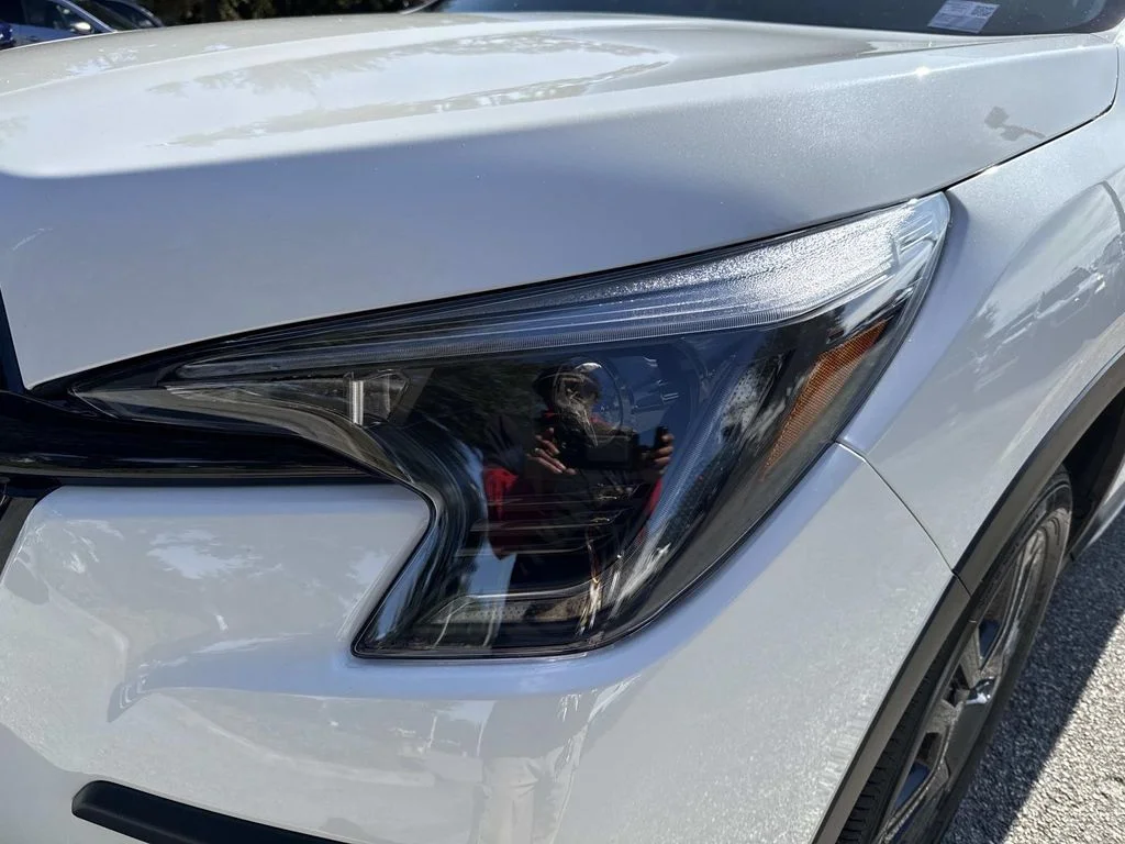 2025 Subaru Ascent Onyx Edition-Touring - Photo 9