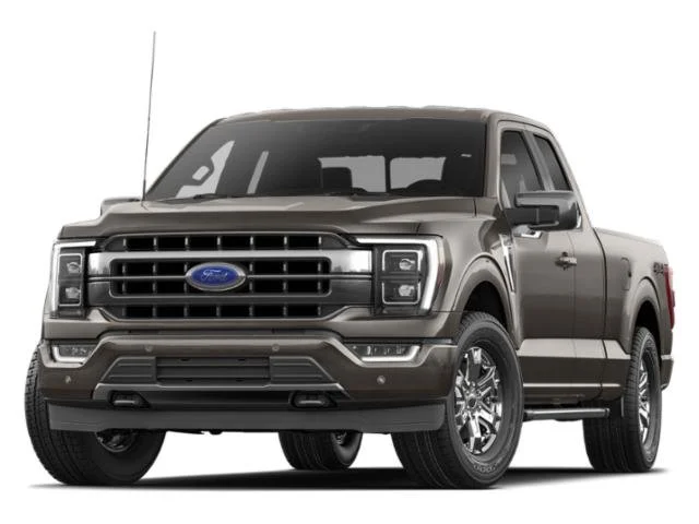 2021 Ford F-150 Lariat 4x4 SuperCab 6-1/2 Box's photo