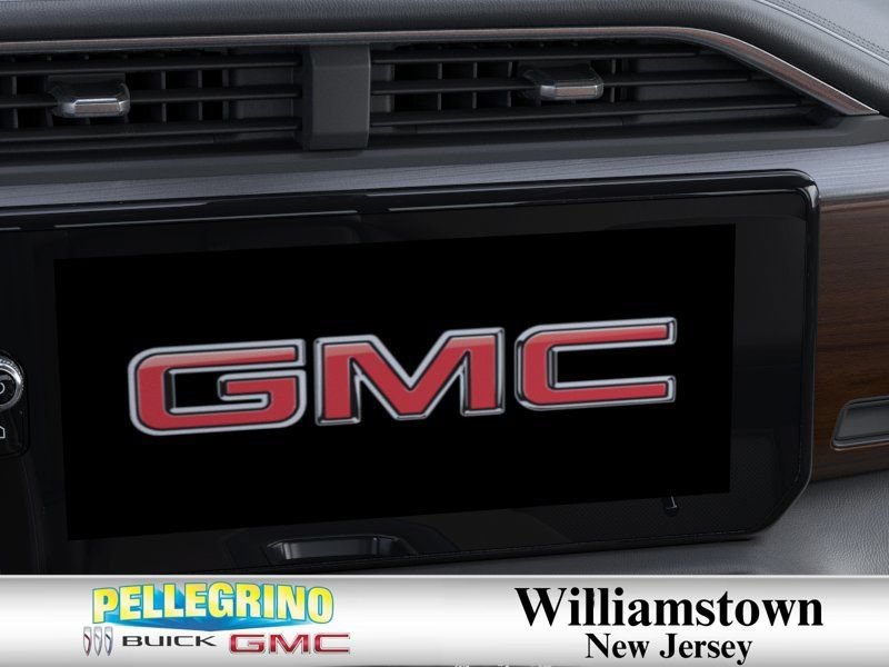 2026 GMC Sierra 1500 Denali Ultimate - Photo 20