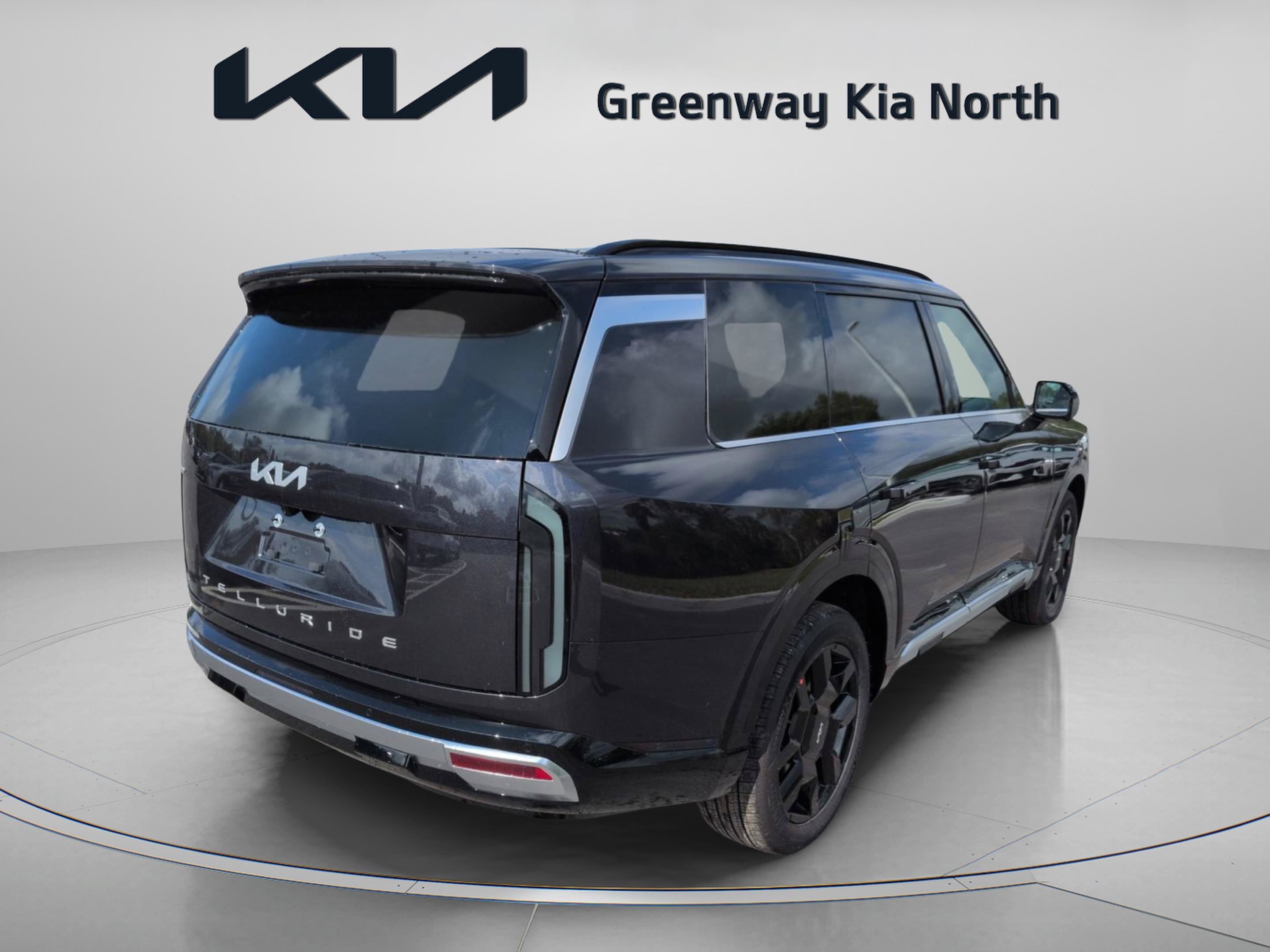 New 2027 Panthera Metal Kia SX image 8