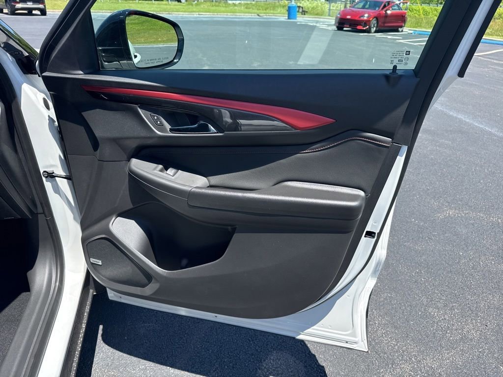 2026 Chevrolet Trailblazer RS - Photo 36