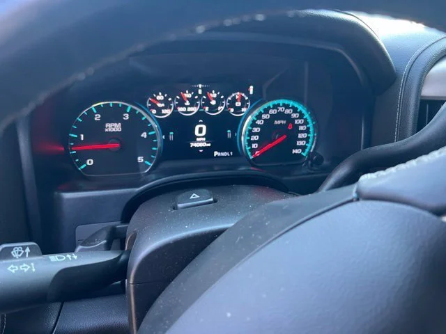 Used 2017 SUMMIT WHITE GMC Denali image 44