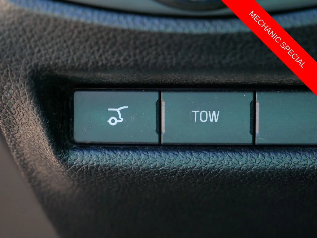 Used 2017 Blue Ford XLT image 17
